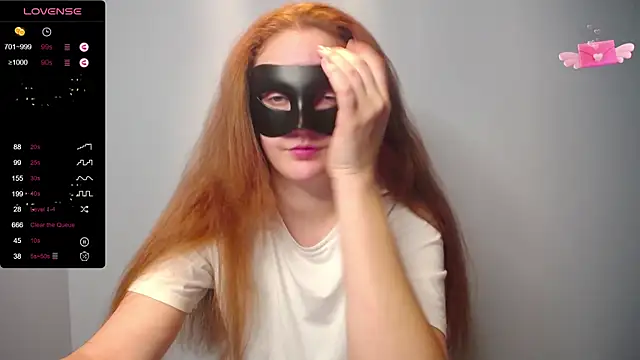 BubbbleGumm online show from 15, 3, 2025