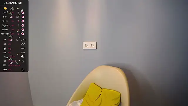 BubbbleGumm online show from 7, 11, 2025