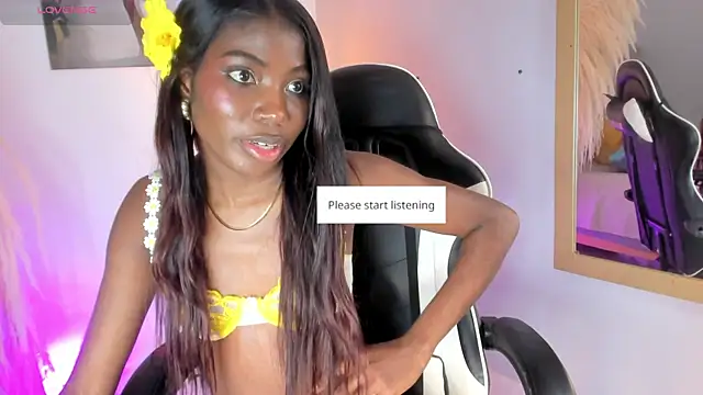 NatashaEgnath online show from 6, 1, 2026