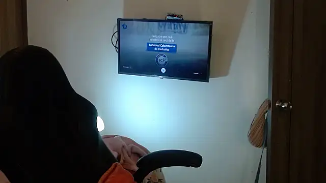 gooddes303salome online show from 31, 1, 2026