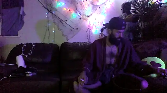 ItalianPapiDripDrip online show from 10, 1, 2025