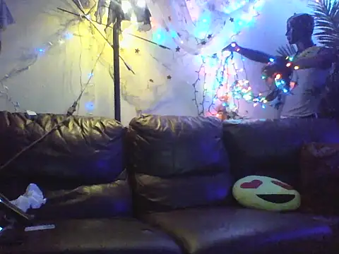 ItalianPapiDripDrip online show from 20, 1, 2025