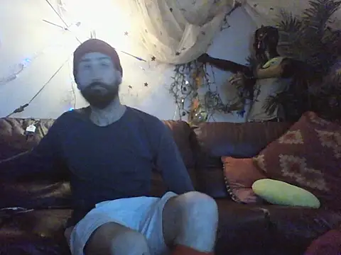 ItalianPapiDripDrip online show from 28, 1, 2025