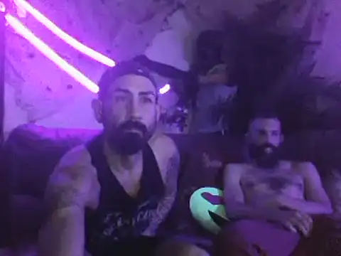 ItalianPapiDripDrip online show from 4, 2, 2025