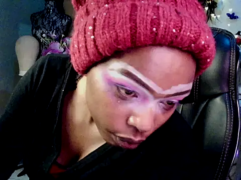 Anaconda2350 online show from 11, 4, 2026