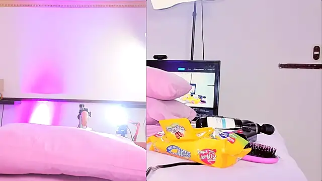 kyliebless online show from 24, 3, 2026