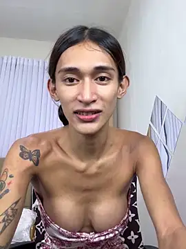 Unforttable Anisha online show from 4, 2, 2025