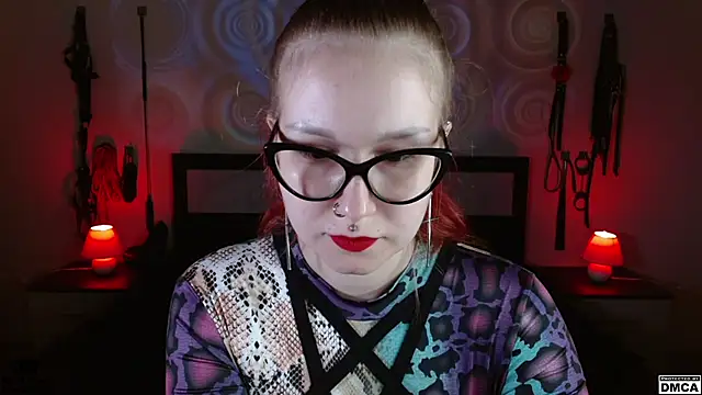 Snapshot of Amanita__Pantherina chatting on 4, 12, 2024 Amanita  Pantherina online show from 4, 12, 2024