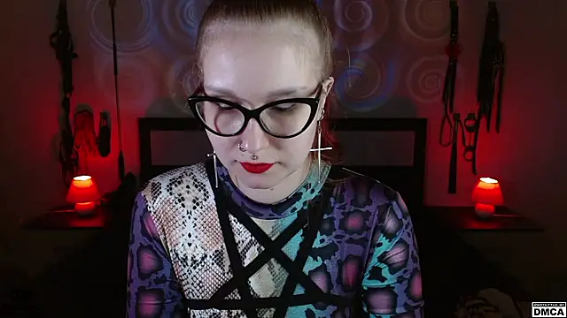 Snapshot of Amanita__Pantherina chatting on 4, 12, 2024 Amanita  Pantherina online show from 4, 12, 2024