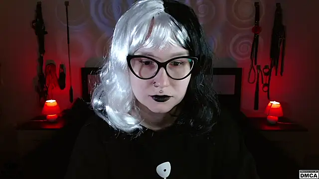 Snapshot of Amanita__Pantherina chatting on 5, 12, 2024 Amanita  Pantherina online show from 5, 12, 2024