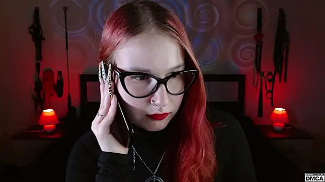 Snapshot of Amanita__Pantherina chatting on 9, 12, 2024 Amanita  Pantherina online show from 9, 12, 2024