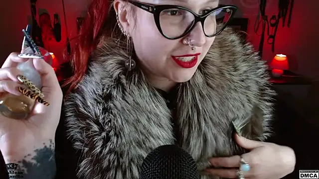 Snapshot of Amanita__Pantherina chatting on 12, 12, 2024 Amanita  Pantherina online show from 12, 12, 2024