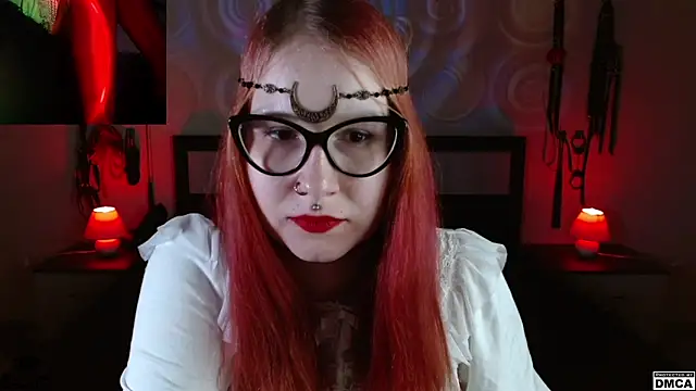 Snapshot of Amanita__Pantherina chatting on 16, 12, 2024 Amanita  Pantherina online show from 16, 12, 2024