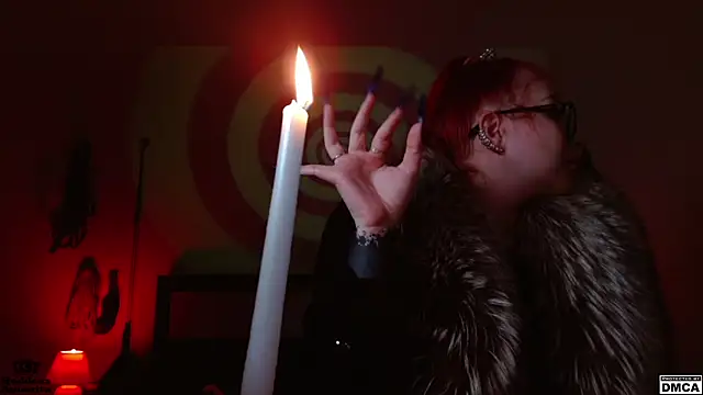 Snapshot of Amanita__Pantherina chatting on 16, 1, 2025 Amanita  Pantherina online show from 16, 1, 2025