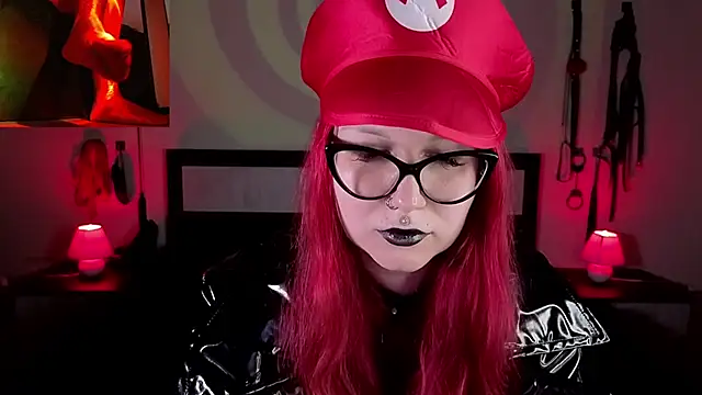 Snapshot of Amanita__Pantherina chatting on 23, 1, 2025 Amanita  Pantherina online show from 23, 1, 2025