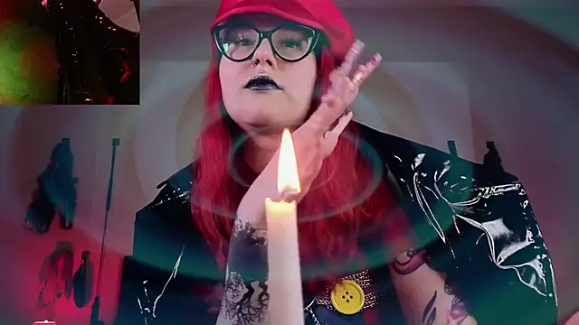 Snapshot of Amanita__Pantherina chatting on 23, 1, 2025 Amanita  Pantherina online show from 23, 1, 2025