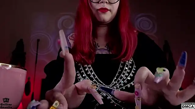 Snapshot of Amanita__Pantherina chatting on 29, 1, 2025 Amanita  Pantherina online show from 29, 1, 2025