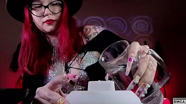 Snapshot of Amanita__Pantherina chatting on 30, 1, 2025 Amanita  Pantherina online show from 30, 1, 2025