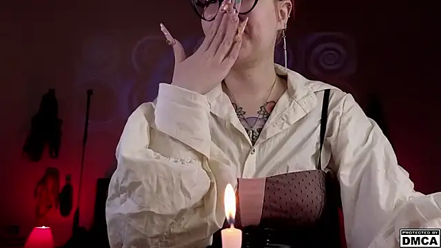 Snapshot of Amanita__Pantherina chatting on 13, 2, 2025 Amanita  Pantherina online show from 13, 2, 2025