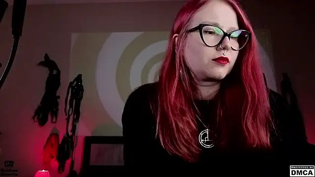 Snapshot of Amanita__Pantherina chatting on 24, 2, 2025 Amanita  Pantherina online show from 24, 2, 2025