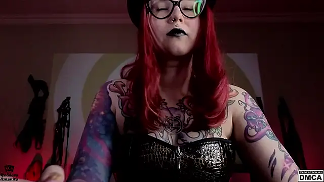 Snapshot of Amanita__Pantherina chatting on 28, 2, 2025 Amanita  Pantherina online show from 28, 2, 2025