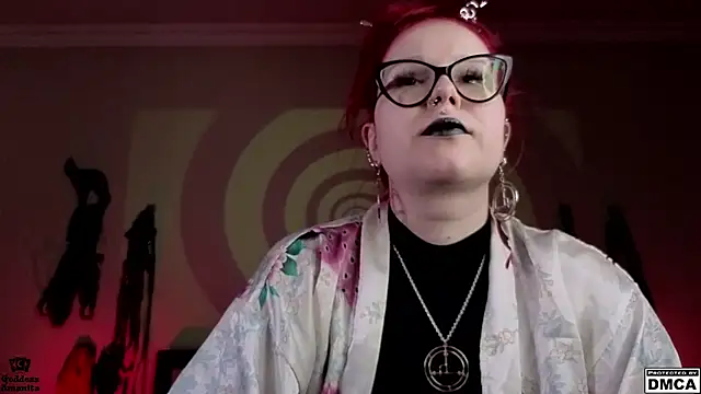 Snapshot of Amanita__Pantherina chatting on 13, 3, 2025 Amanita  Pantherina online show from 13, 3, 2025