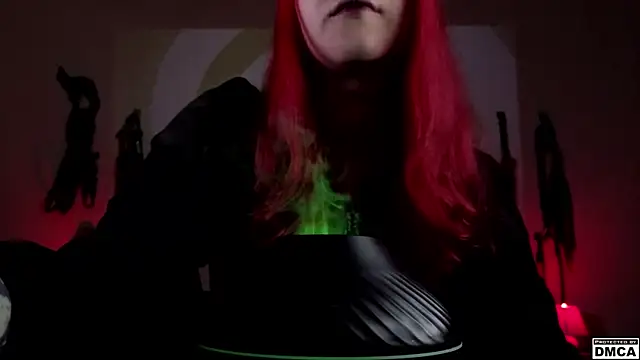 Snapshot of Amanita__Pantherina chatting on 19, 3, 2025 Amanita  Pantherina online show from 19, 3, 2025