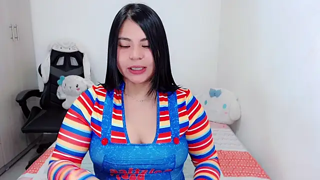 Youlittlepervertt  online show from 2, 10, 2025