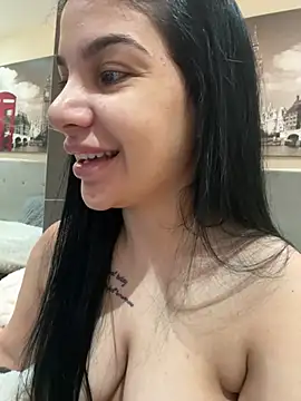 Samira30 online show from 14, 3, 2026