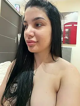 Samira30 online show from 18, 4, 2026