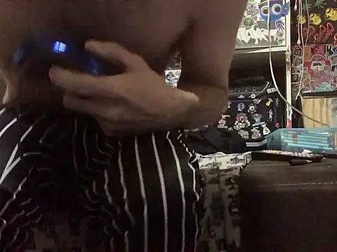 DAdrizzleman4187 online show from 12, 2, 2025