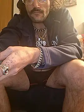 DAdrizzleman4187 online show from 1, 4, 2026