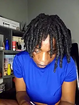 Shaniko89 online show from 6, 3, 2026