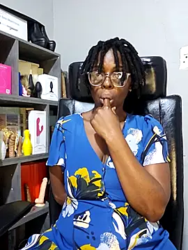 Shaniko89 online show from 12, 3, 2026