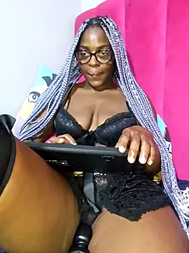 Shaniko89 online show from 7, 4, 2026