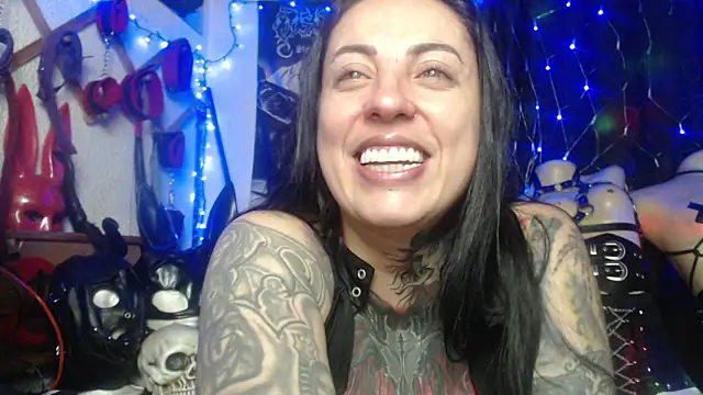 Astartexxx online show from 20, 11, 2025