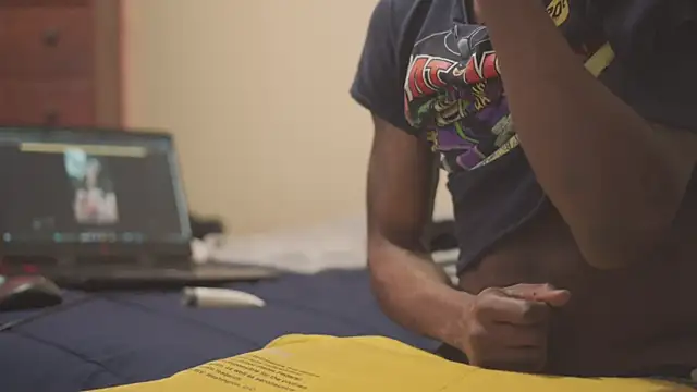 Snapshot of Slimomega chatting on 27, 2, 2025 Slimomega online show from 27, 2, 2025