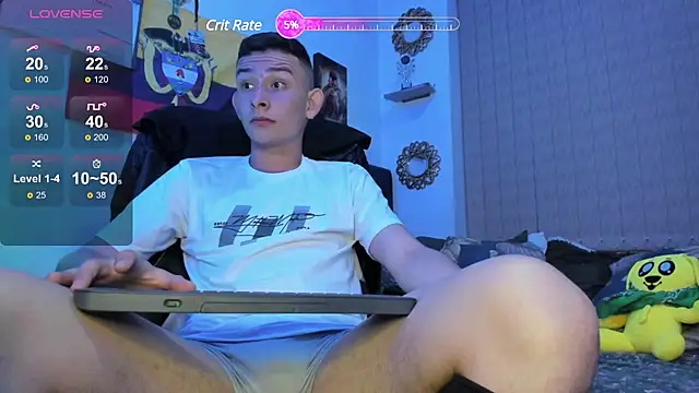 Snapshot of Christ_Miller3 chatting on 28, 12, 2024 Christ Miller3 online show from 28, 12, 2024