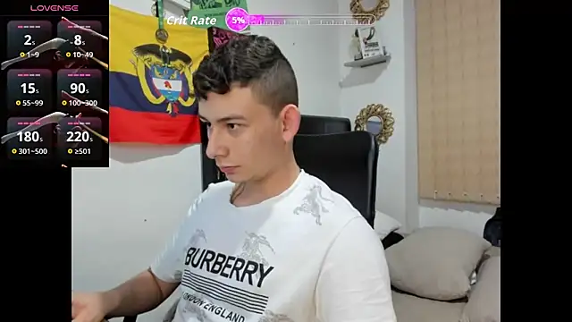 Christ Miller3 online show from 20, 2, 2026