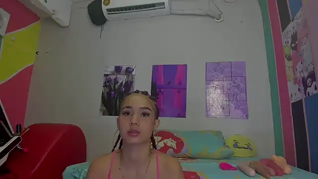 MarianaManzur online show from 6, 2, 2025