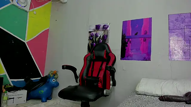 MarianaManzur online show from 14, 9, 2025