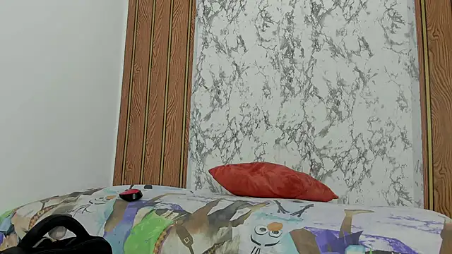 MarianaManzur online show from 1, 12, 2025