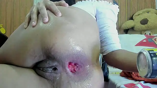 MarianaManzur online show from 31, 1, 2026