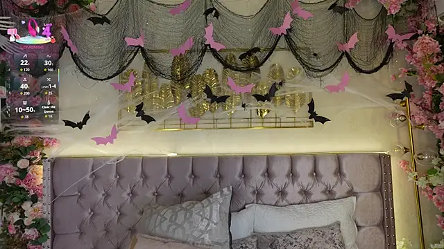 Snapshot of candy_beck chatting on 20, 10, 2025 candy beck online show from 20, 10, 2025