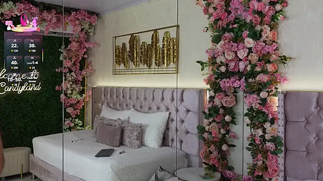 Snapshot of candy_beck chatting on 6, 11, 2025 candy beck online show from 6, 11, 2025