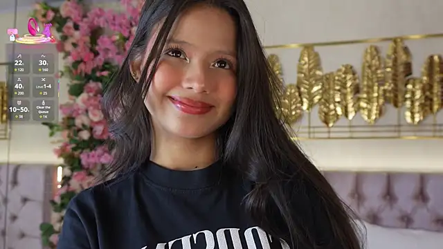 Snapshot of candy_beck chatting on 19, 11, 2025 candy beck online show from 19, 11, 2025