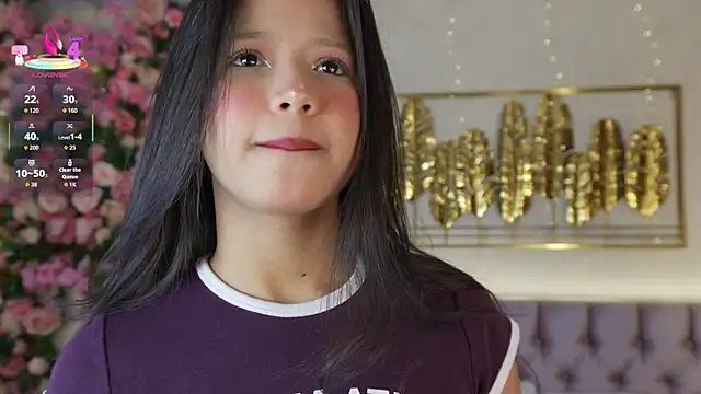 Snapshot of candy_beck chatting on 27, 11, 2025 candy beck online show from 27, 11, 2025