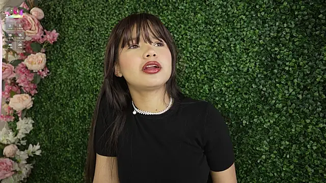 candy beck online show from 11, 4, 2026