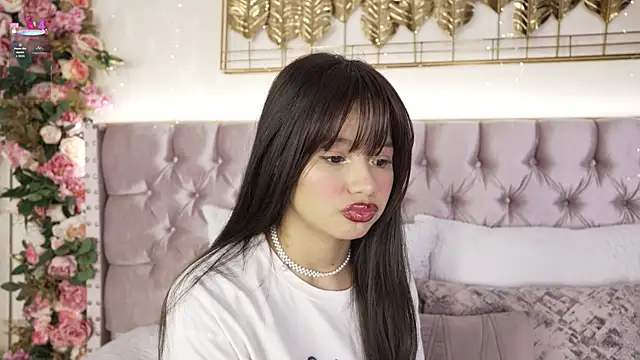 candy beck online show from 13, 4, 2026