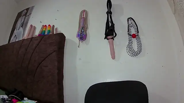 AshleyReyesvip online show from 19, 5, 2026
